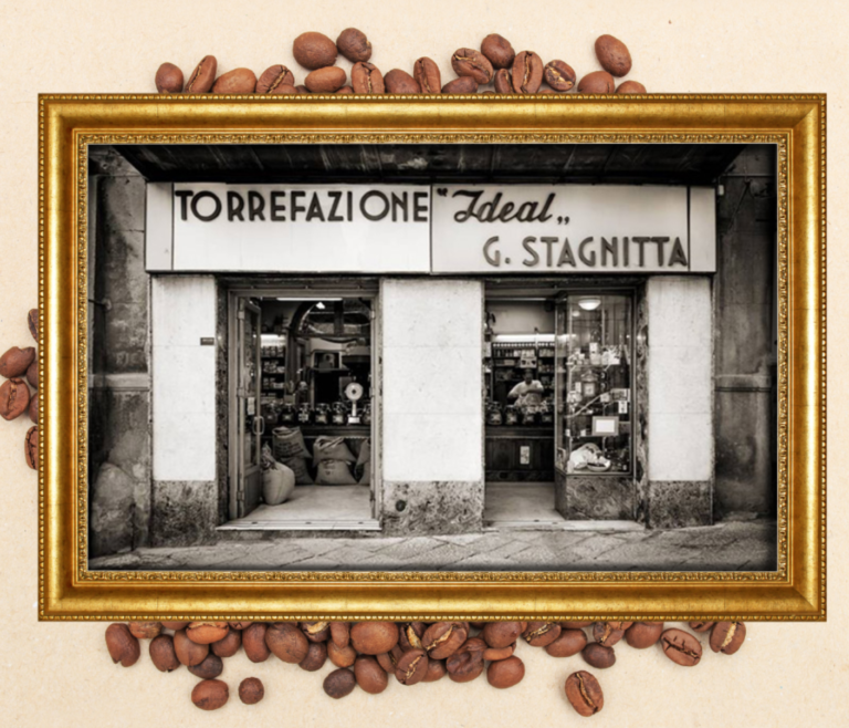 Palermo’s Coffee Crowned Best in the World: Inside Sicily’s Unique Espresso Tradition