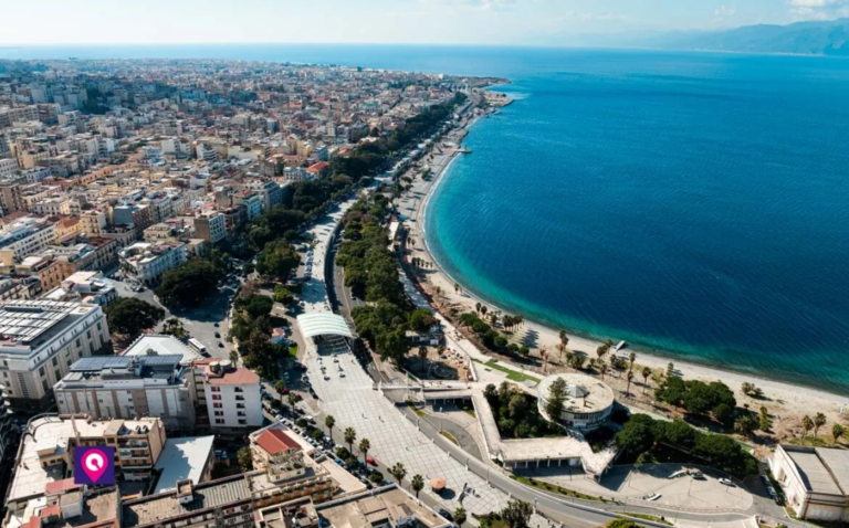 Reggio Calabria Hidden Gems: Discover the Soul of Southern Italy