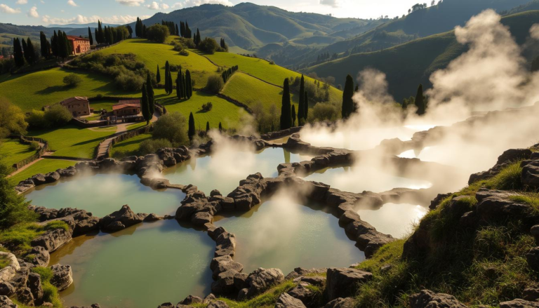 Thermal Springs Road Trip: Maremma’s Wild Baths and Chic Spa Resorts
