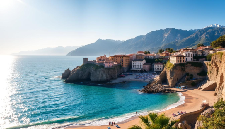 Discover Italy’s Most Beautiful Blue Flag Beaches