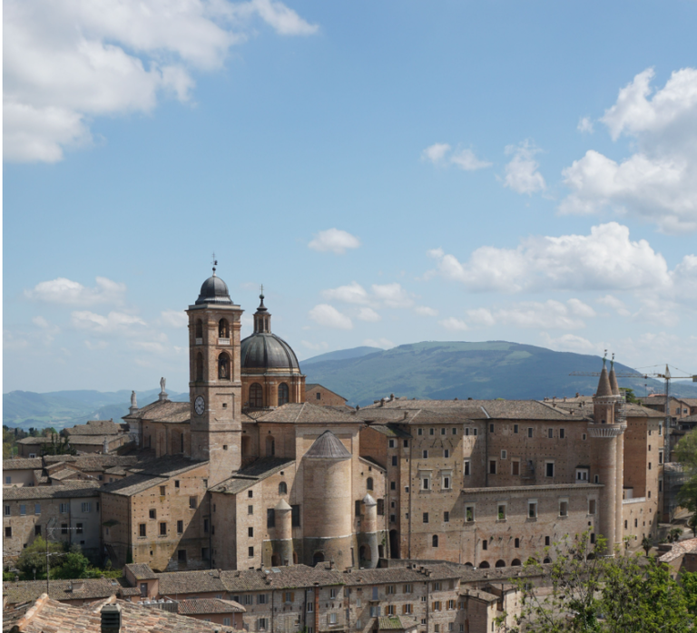 Urbino