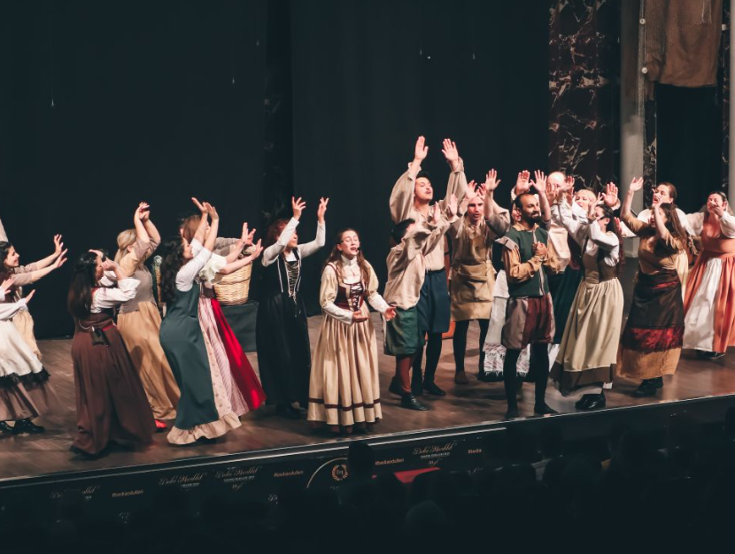 Rossini Opera Festival