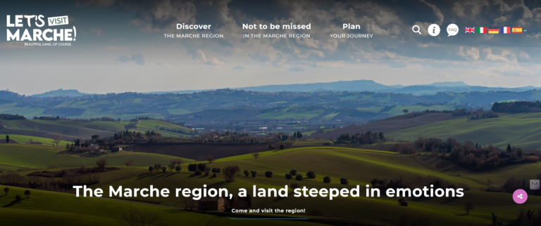 Tuscany vs Le Marche: Which Italian Region Should You Actually Visit?