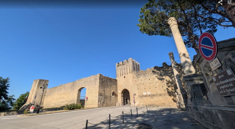 San Ginesio, Le Marche: What to See in Italy’s Balcony of the Sibillini