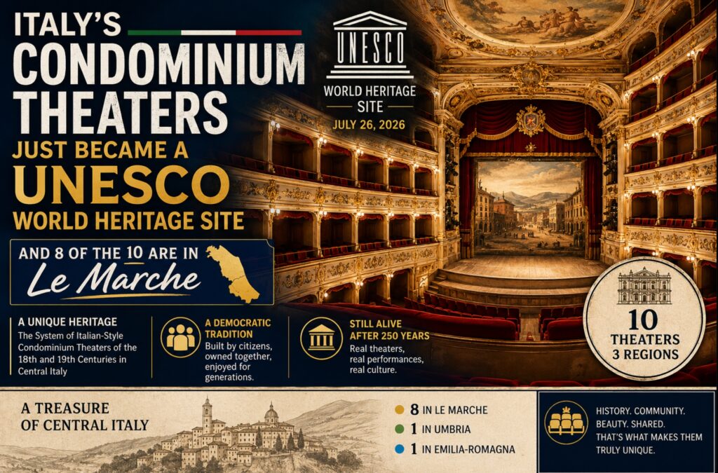 Condominium Theaters