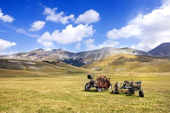 Sibillini Mountains: The Italian Alps Nobody Visits (And Why That’s Starting to Change)