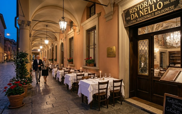Ristorante
