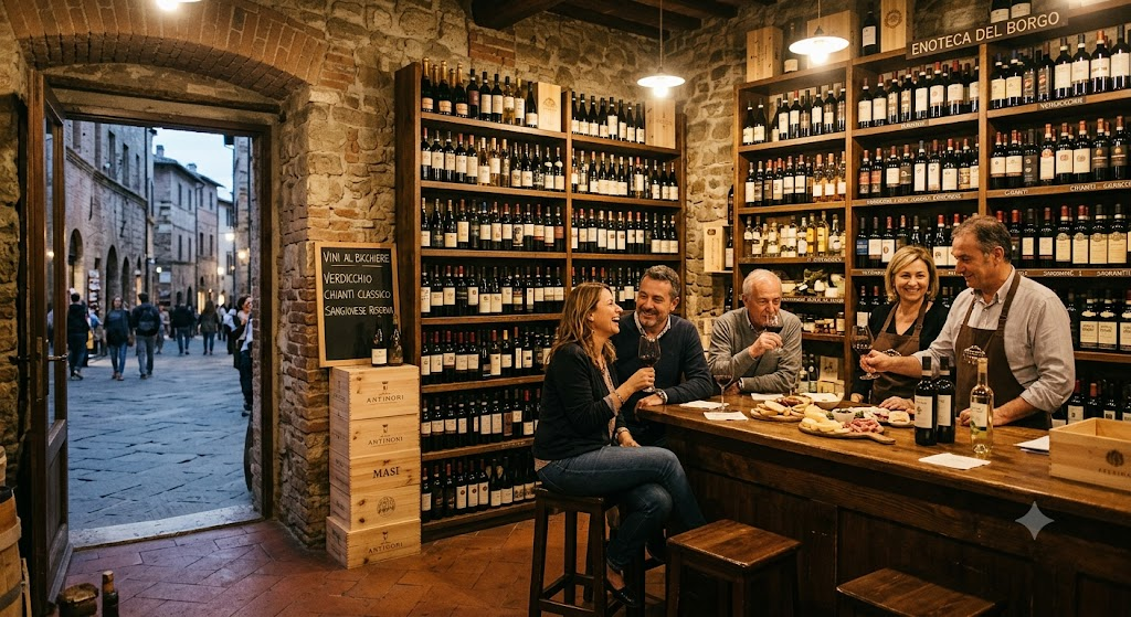 Enoteca
