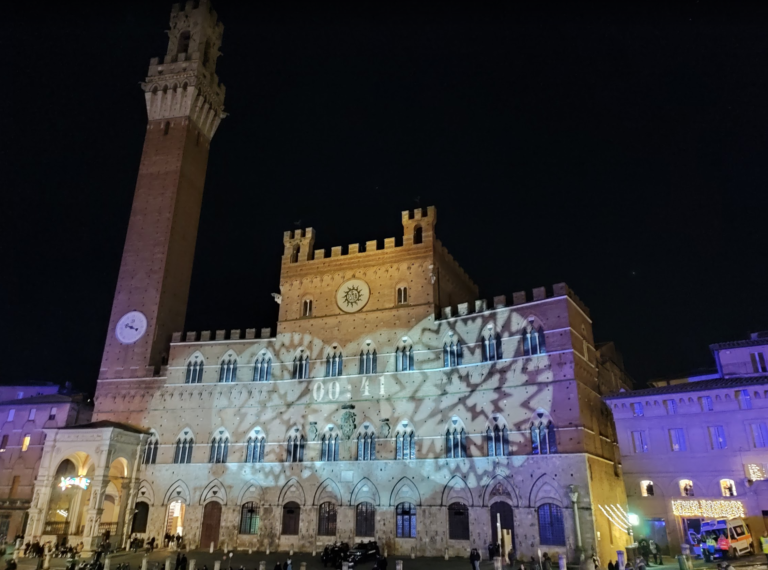 Things to Do in Siena: Reading the City Tourists Walk Through