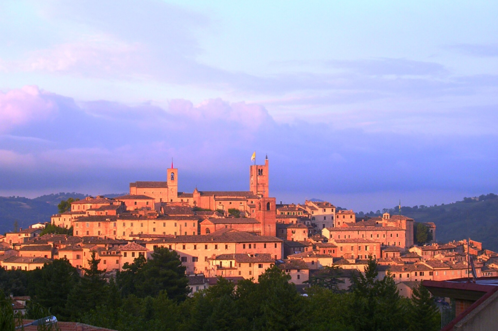 Sarnano