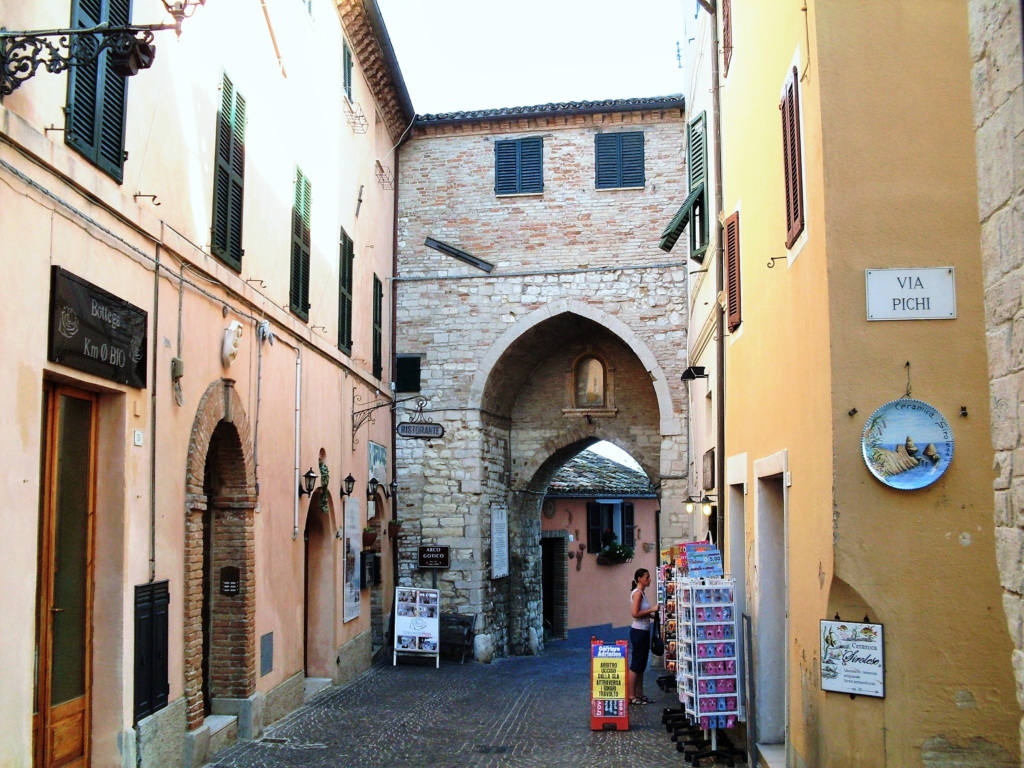 Sirolo