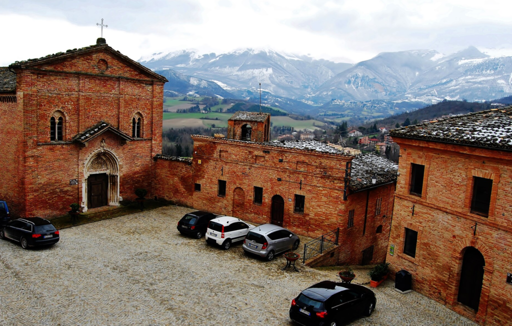 Sarnano