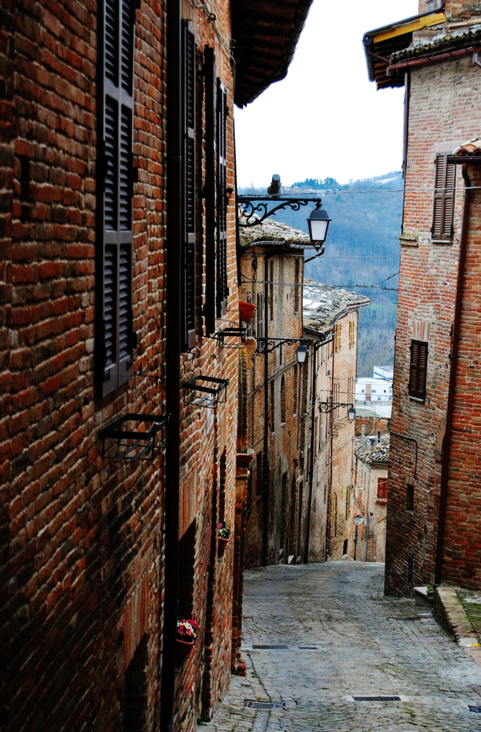 Sarnano