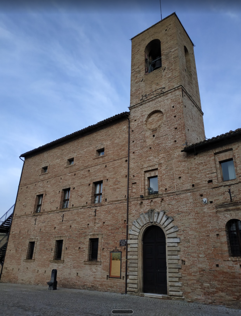 Sarnano
