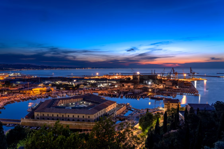Ancona, Italian Capital of Culture 2028: A Local’s Guide