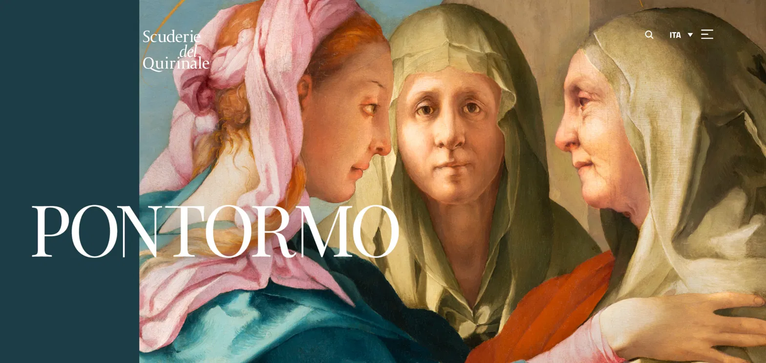 Pontormo Exhibition in Rome 2026: An Italian’s Guide